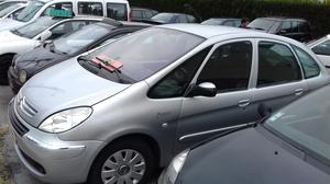  Citroen Xsara Picasso 1.6 HDI COM GARANTIA / EXCLUSIVE