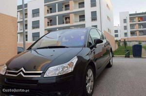 Citroën C4 Coupé 1.6 hdi Outubro/00 - à venda - Ligeiros