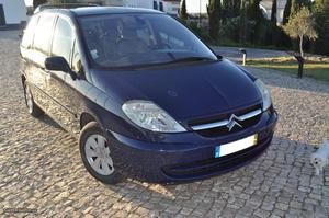 Citroën C8 2.0 hdi 107cv Agosto/03 - à venda - Monovolume