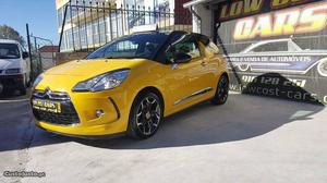 Citroën DS3 1.6 HDI Sport Chic Junho/13 - à venda -