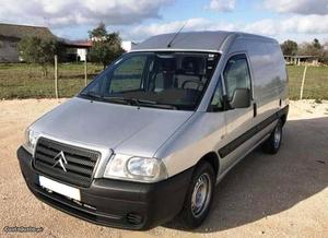 Citroën Jumpy 2.0Hdi 95Cv 3 Lug Julho/05 - à venda -