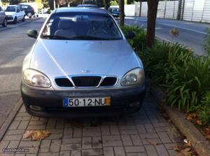 Daewoo Lanos 1.4 DA COMO NOVO Julho/99 - à venda - Ligeiros