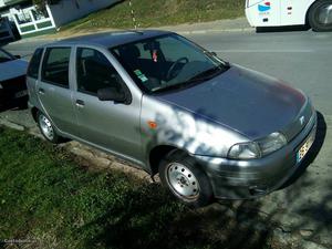 Fiat Punto 1.1cc GPL Novembro/96 - à venda - Ligeiros