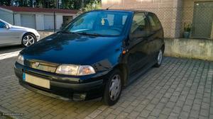 Fiat Punto 55 6 speed Fevereiro/96 - à venda - Ligeiros