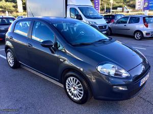 Fiat Punto V 85cv Diesel Julho/15 - à venda -