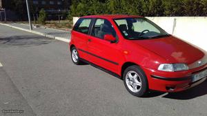 Fiat Punto cv.ELX Janeiro/96 - à venda - Ligeiros