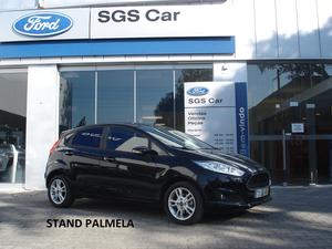  Ford Fiesta 1.0 Ti-VCT Trend (80cv) (5p)