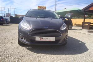  Ford Fiesta 1.5 TDCi Titanium (75cv) (5p)