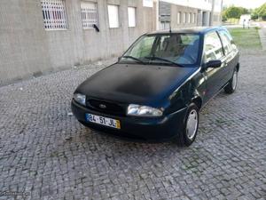 Ford Fiesta  Janeiro/98 - à venda - Ligeiros