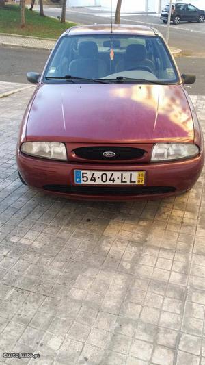 Ford Fiesta Studiov Julho/98 - à venda - Ligeiros