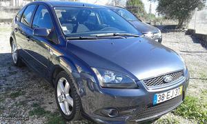 Ford Focus 1.6 TDCI 110cv Sport Setembro/07 - à venda -