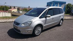  Ford Galaxy 2.0 TDCi Titanium 149g (140cv) (5p)