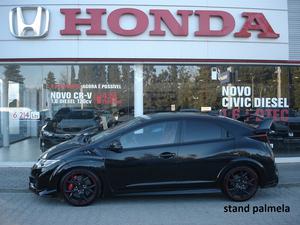  Honda Civic 2.0 i-VTEC Type-R GT (310cv) (5p)