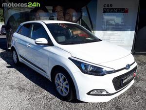 Hyundai i Mpi Comfort Go!