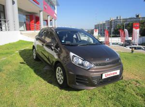 Kia Rio 1.1 CRDI