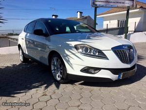 Lancia Delta 1.6 M-JET ORO 120CV Junho/09 - à venda -