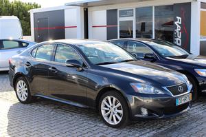  Lexus IS 220d Luxury cv) (4p)