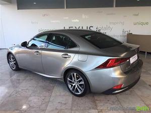 Lexus S 300h Executive+