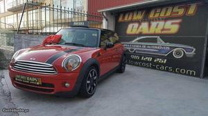 MINI Cooper D 110cvs Junho/08 - à venda - Ligeiros