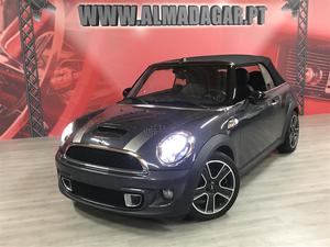  MINI Cooper SD Johnny Cooper Work´S Diesel