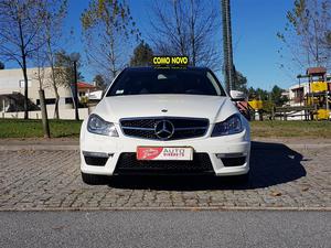  Mercedes-Benz Classe C 220 CDi Elegance BE 117g (170cv)