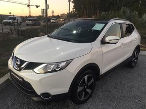  Nissan Qashqai 1.5 dCi 360 S (110cv) (5p)