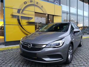  Opel Astra 1.6 CDTI Business Edition S/S