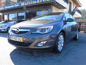  Opel Astra 1.7 CDTi Cosmo S/S (130cv) (5p)