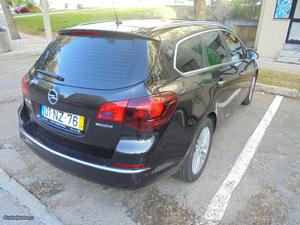 Opel Astra 1,7CDTI ac retoma Agosto/13 - à venda - Ligeiros