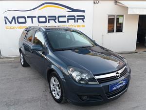  Opel Astra Caravan 1.7 CDTi Cosmo Mcv) (5p)