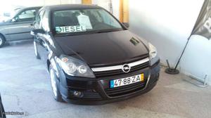 Opel Astra H 1.7 CDTI 100 cv Junho/04 - à venda - Ligeiros