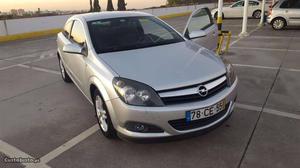 Opel Astra H HTC 1.3 cdti Setembro/06 - à venda -