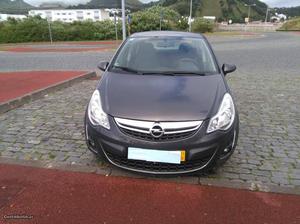 Opel Corsa 1,2 AUT, Junho/13 - à venda - Ligeiros