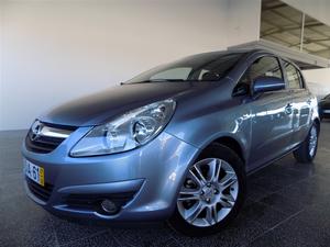  Opel Corsa 1.2 ENJOY (5P)
