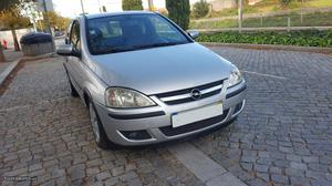 Opel Corsa 1.3 cdti Sport Abril/04 - à venda - Comerciais /