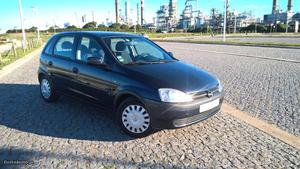 Opel Corsa v Julho/02 - à venda - Ligeiros