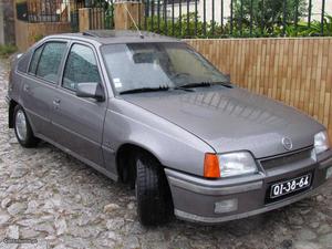 Opel Kadett 1.3S Junho/88 - à venda - Ligeiros Passageiros,