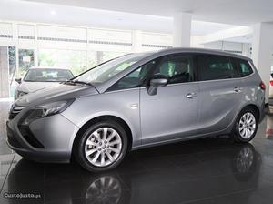 Opel Zafira 1.6 CDTi Executive Junho/15 - à venda -