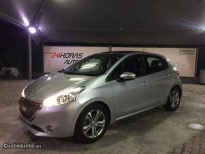 Peugeot HDi 2-TRONIC Agosto/13 - à venda - Ligeiros