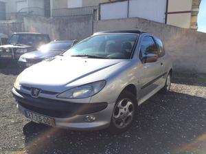 Peugeot  XR Setembro/99 - à venda - Ligeiros