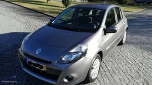 Renault Clio 1.2 clio 3 Junho/09 - à venda - Ligeiros