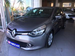 Renault Clio 1.5 DCI