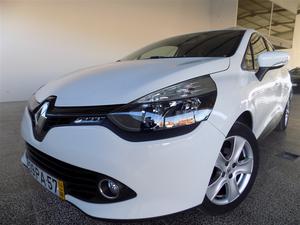  Renault Clio 1.5 DCI CONFORT (5P)