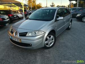 Renault Mégane 1.5 dCi Extreme