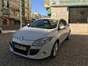  Renault Mégane Coupé 1.5 dCi Dynamique (105cv) (2p)