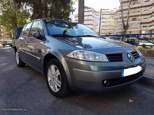 Renault Mégane P/km/Gps/C.Aut 1Dono Maio/06 - à venda -