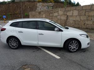 Renault Mégane ST 1.5 DCI GTLine Março/13 - à venda -