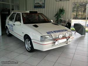Renault  Rally Janeiro/90 - à venda - Descapotável /