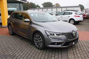 Renault Talisman C/ Nova ! Agosto/16 - à venda - Ligeiros