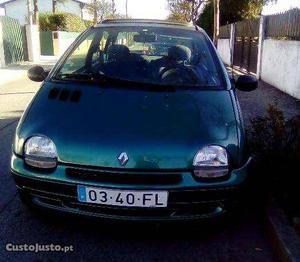 Renault Twingo Twingo Junho/95 - à venda - Ligeiros